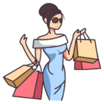 Women's & Girls' Fashion